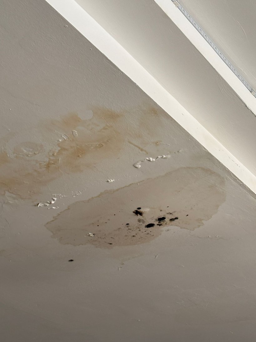 'Her şey Dahil' dediler aç bırakıldık. Su bile vermediler