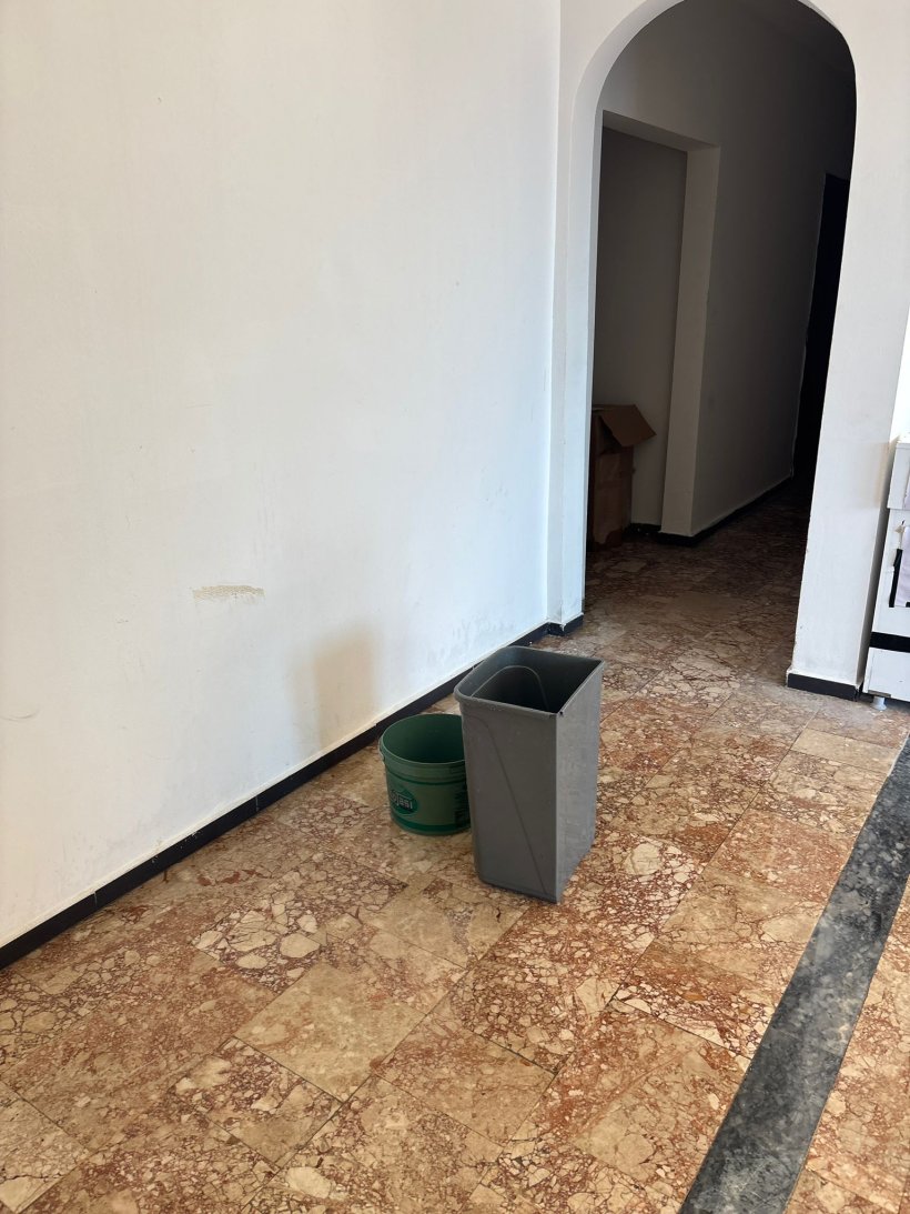 'Her şey Dahil' dediler aç bırakıldık. Su bile vermediler