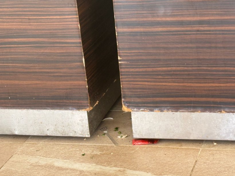 'Her şey Dahil' dediler aç bırakıldık. Su bile vermediler