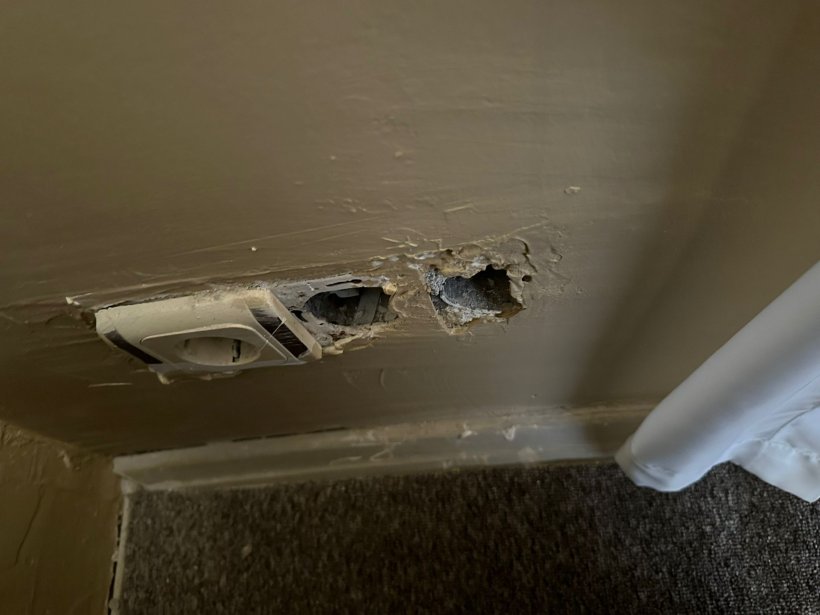 'Her şey Dahil' dediler aç bırakıldık. Su bile vermediler