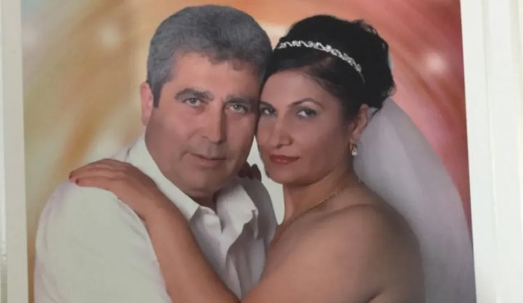 Damat Hüseyin Güven de kurtarılamadı