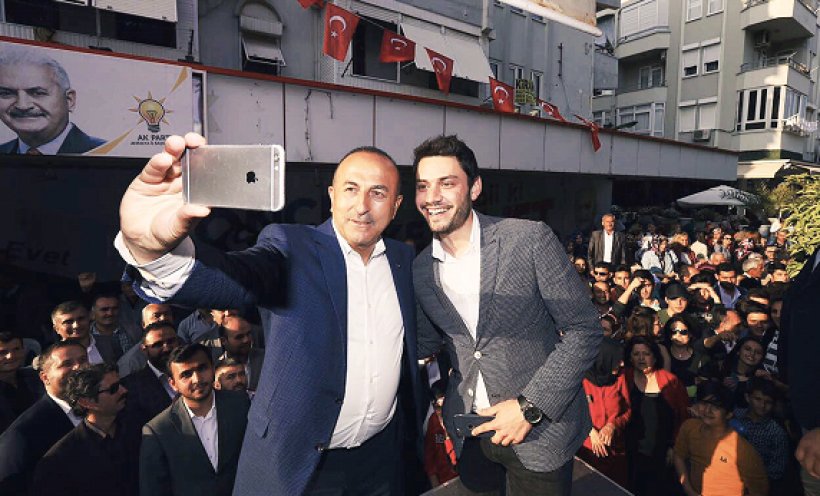 Ulaş'ın kalbine saplanan 'Kaçak Helikopter Pisti' olayında yeni gelişme