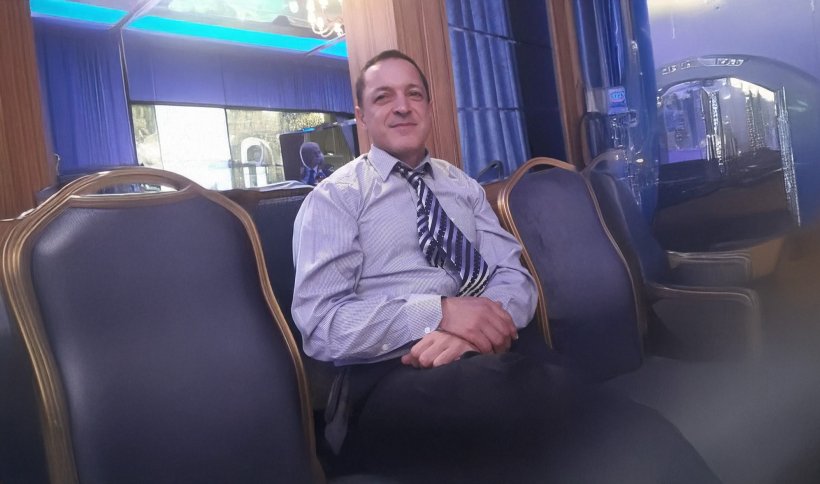 Alanya'da elektrik ustası Süleyman Ertunç'un acı vefatı