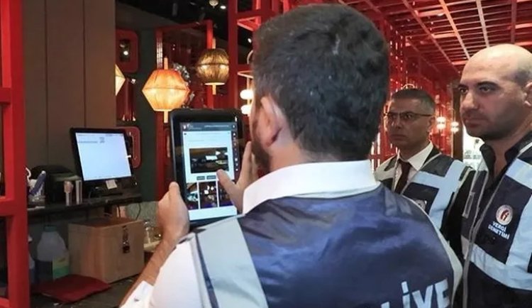 Ankara'dan Alanya'ya Vergi kıskacı: Tek tek tespit edilecek