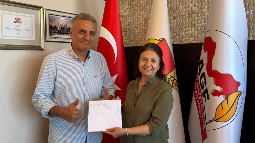 GC 2024 Medya Başarı Ödülleri açıklandı: Bir ödül de Alanya Gazetesi'ne