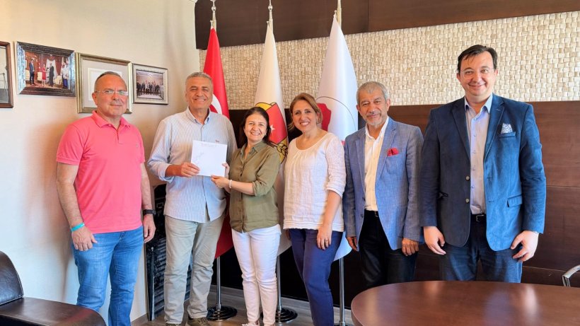 GC 2024 Medya Başarı Ödülleri açıklandı: Bir ödül de Alanya Gazetesi'ne