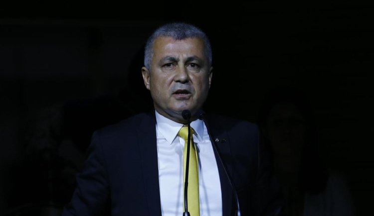 Eski Manavgat Belediye Başkanı Şükrü Sözen ile kardeşi gözaltına alındı