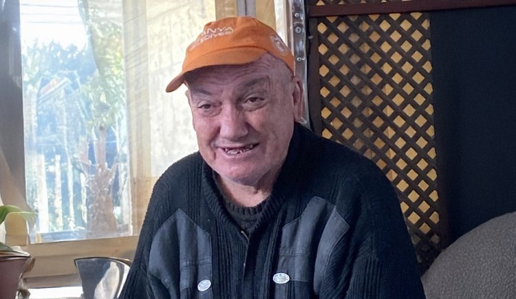 'Paşa' lakabı ile tanınan Aliksan Avşaroğlu hayatını kaybetti