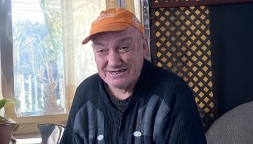 'Paşa' lakabı ile tanınan Aliksan Avşaroğlu hayatını kaybetti