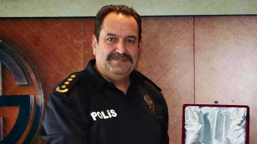 37 Müdür değişti: Antalya Emniyet Müdürü Belli oldu
