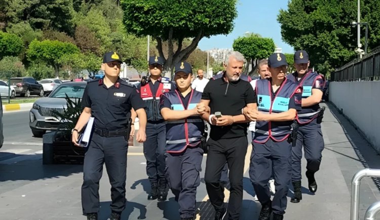 Eski Manavgat Belediye başkanı tutuklandı