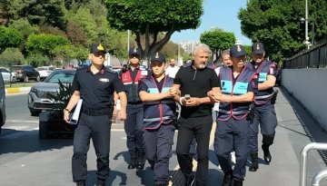 Eski Manavgat Belediye başkanı tutuklandı