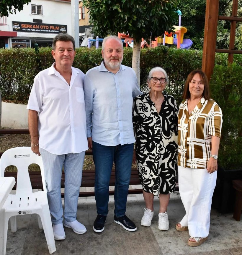 Akademisyen Şebnem Köseoğlu anıldı