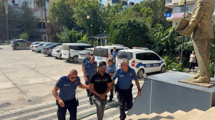 Gazipaşa'nın yakından tanıdığı Mesut Yaman, kaza kurbanı oldu