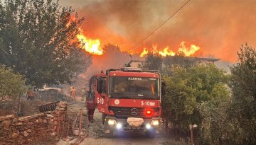 Meteorolojiden kötü haber: Etkili rüzgar devam edecek