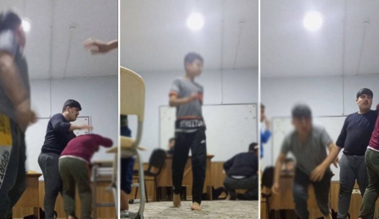 Alanya'da yurtta cinsel istismar: 83 yıl 9 ay hapis cezası verildi