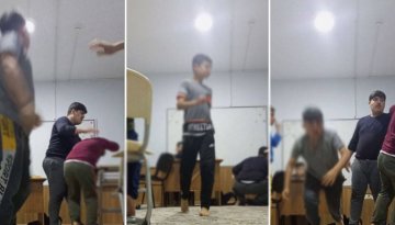 Alanya'da yurtta cinsel istismar: 83 yıl 9 ay hapis cezası verildi
