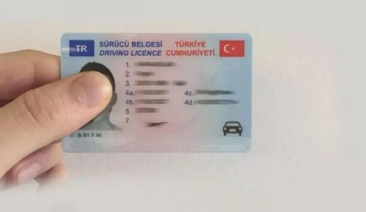 B sınıfı ehliyeti olanlar dikkat: Ağır cezalar geliyor