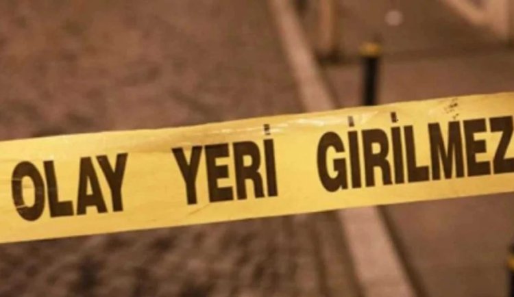 Balkondan düşen 86 yaşındaki adam kurtarılamadı