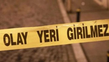 Balkondan düşen 86 yaşındaki adam kurtarılamadı