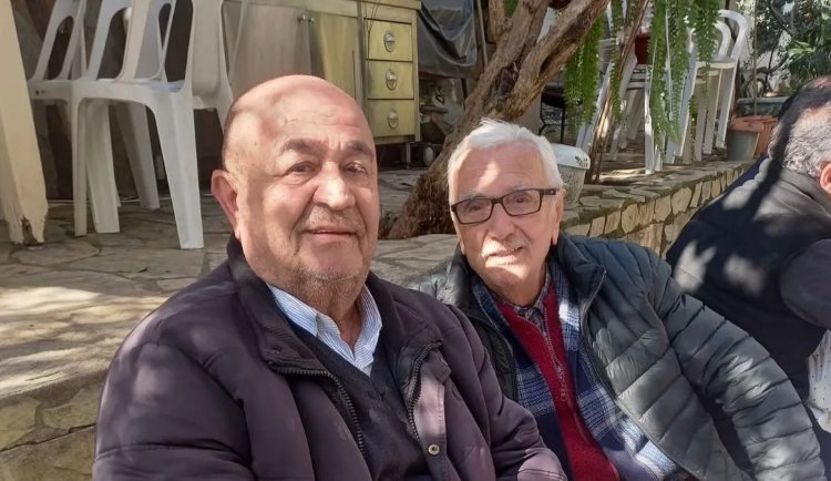 Emekli öğretmen Cengiz Çalış kalbine yenildi