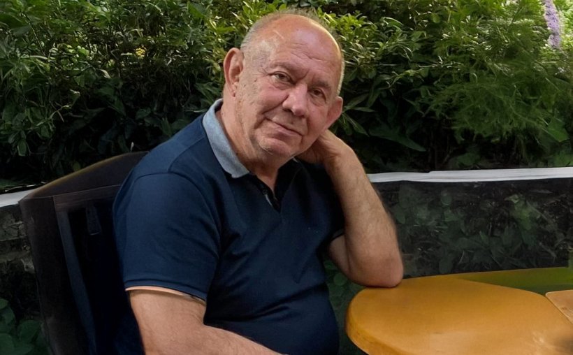 Hacıkadiroğlu: Rabova nedir bilir misiniz?