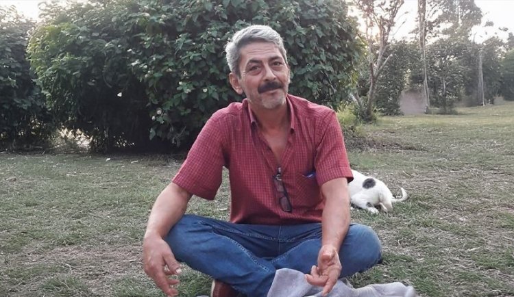 Alanya'da genç yaşta kalp krizi bir can daha aldı