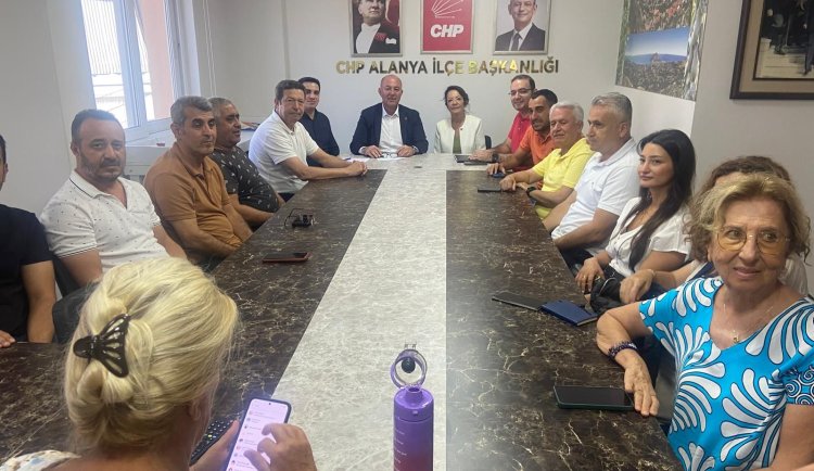 Kandemir'den SGK ve yemek ücreti tartışmalarına sert yanıt:Ödemeyen utansın