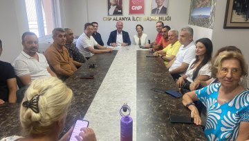 Kandemir'den SGK ve yemek ücreti tartışmalarına sert yanıt:Ödemeyen utansın