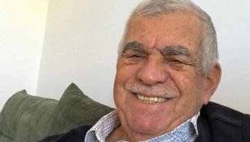 Alanya'da eski belediye başkanı Öztürk hayatını kaybetti