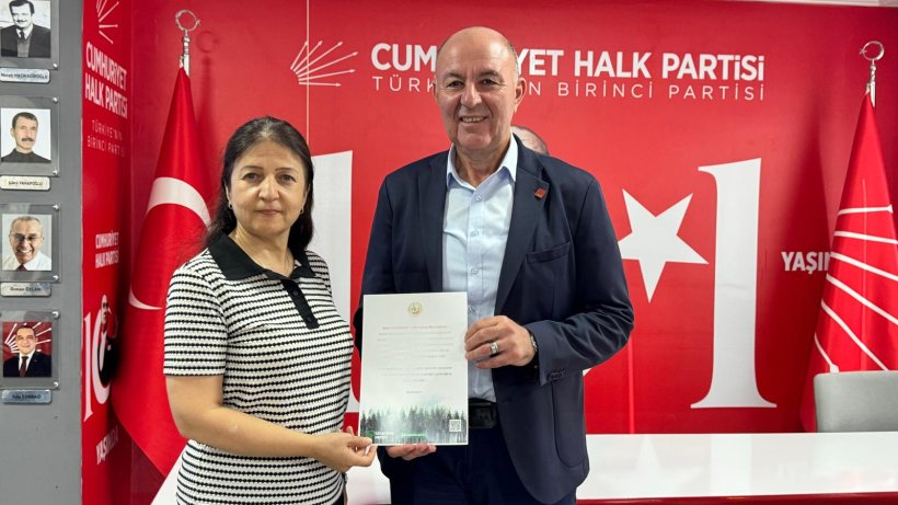 AGC’den Kandemir’e tebrik ziyareti