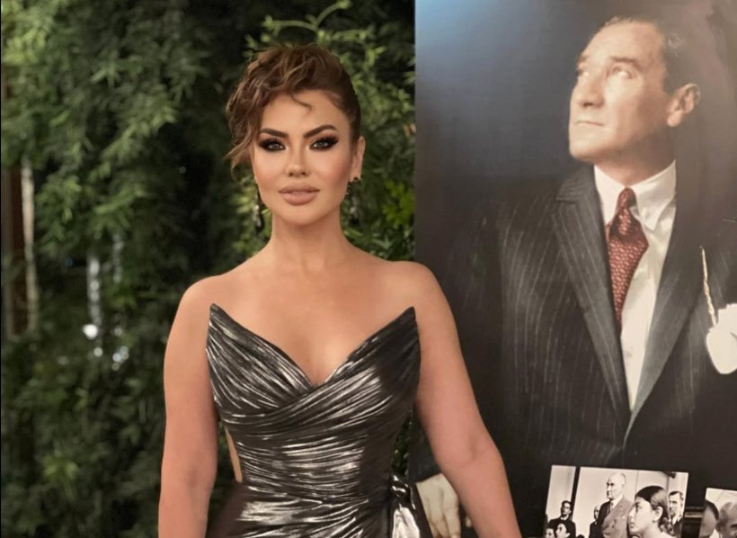 Şarkıcı Lara'nın beyninde kitle tespit edilmişti