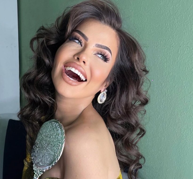 Şarkıcı Lara'nın beyninde kitle tespit edilmişti