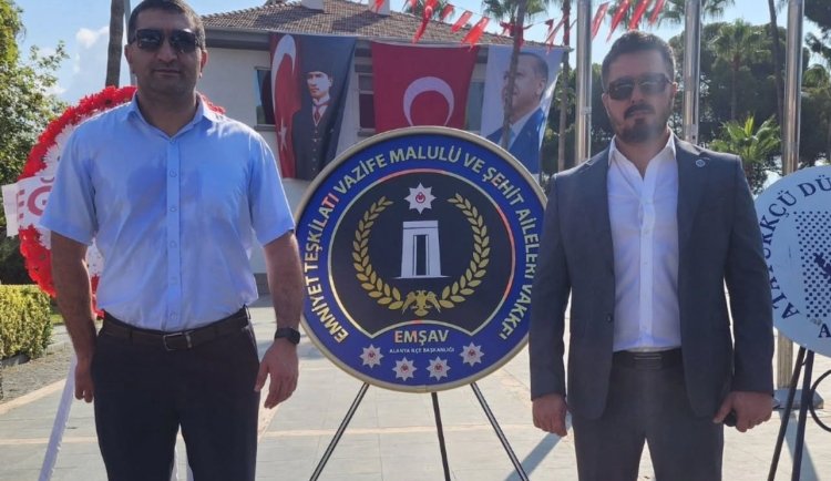 EMŞAV'dan TBMM’deki sloganlara sert tepki: Şehitlerimizin hatırasına hakaret edilmiştir