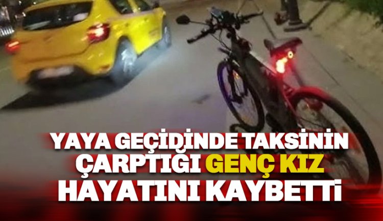 Emine Özalp isimli genç kızın hazin sonu