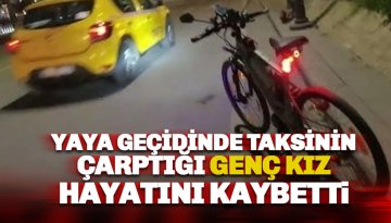 Emine Özalp isimli genç kızın hazin sonu