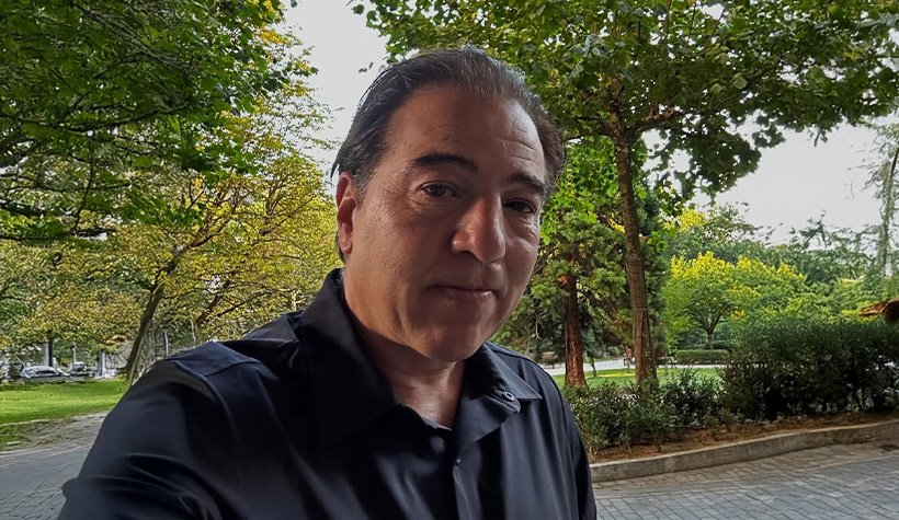 Fazıl Say Kızılkule'de sahne alacak