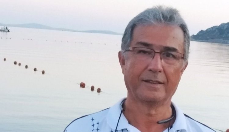 Alanya'nın efsane kaymakamı Gökçe'nin acı günü