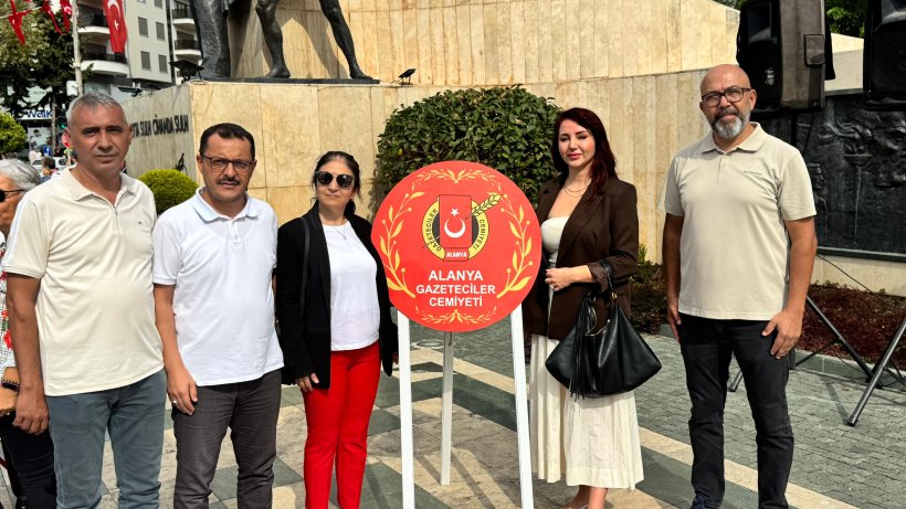 AGC’den 29 Ekim Cumhuriyet Bayramı Mesajı 