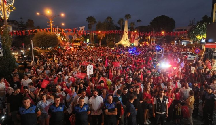 Fener Alayı programı belli oldu
