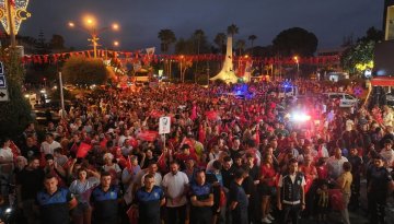 Fener Alayı programı belli oldu