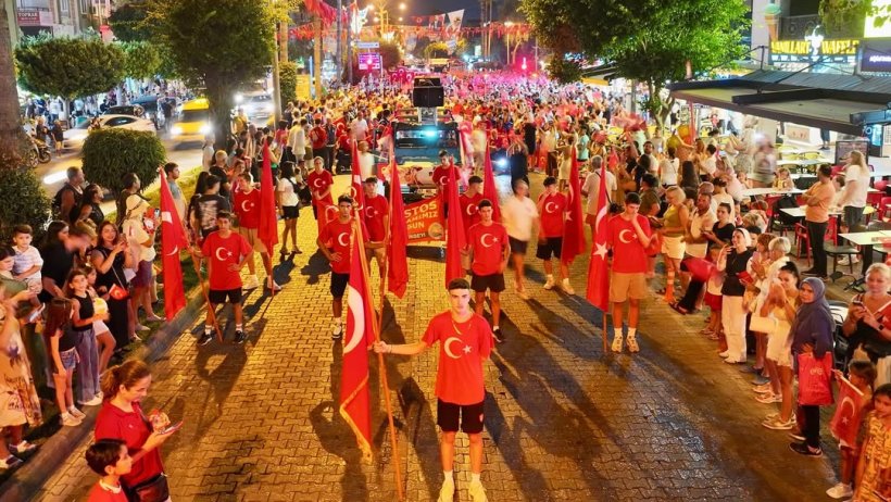 Fener Alayı programı belli oldu