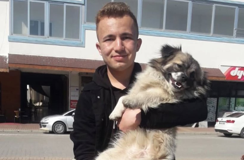 Üniversite öğrencisi Yaşar Emre Görgülü motosiklet kurbanı oldu