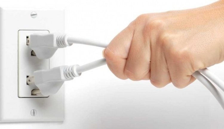 Alanya'da bu mahallerde elektrik kesintisi var