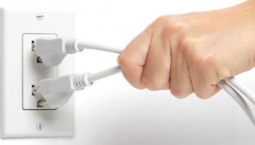 Alanya'da bu mahallerde elektrik kesintisi var