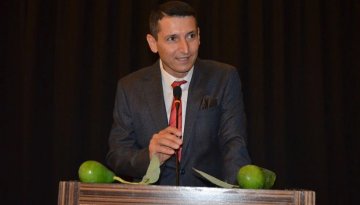 Sevilgen: Alanya avokadosu artık dünyaya açıldı