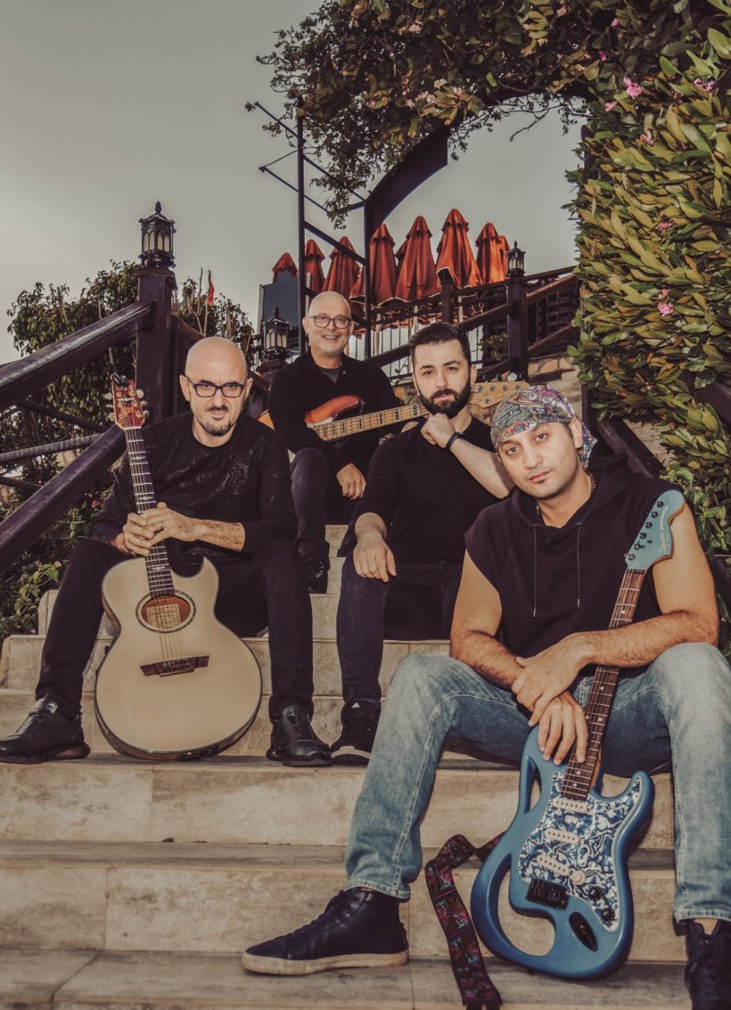 Medyanın kalbi bir kez daha Alanya’da atıyor