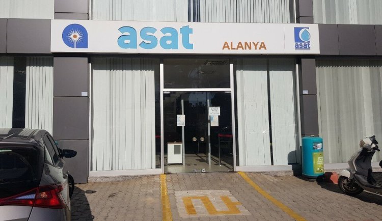 Alanya'nın bu mahallelerinde 9 saat su kesintisi olacak