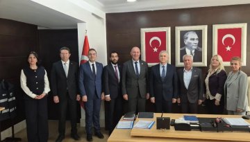 CHP'den Antalya'ya Alanya çıkarması