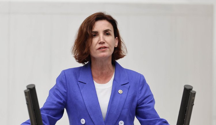 Coşar'dan Hükümete Antalya ve Alanya tepkisi: Cezalandırmayı bırakın